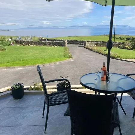 Ocean Spray Self Catering