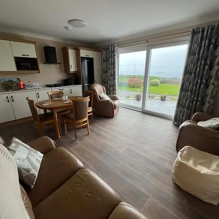 شقة Ocean Spray Self Catering *