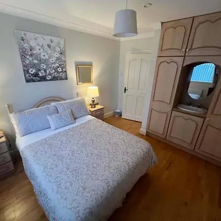 Ocean Spray Self Catering *