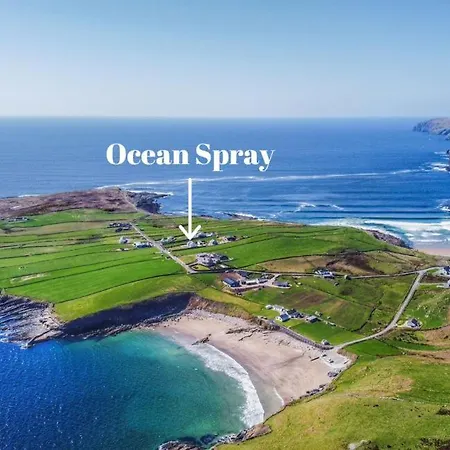 شقة Ocean Spray Self Catering