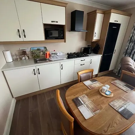 Διαμέρισμα Ocean Spray Self Catering *