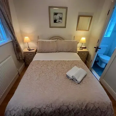 Ocean Spray Self Catering *