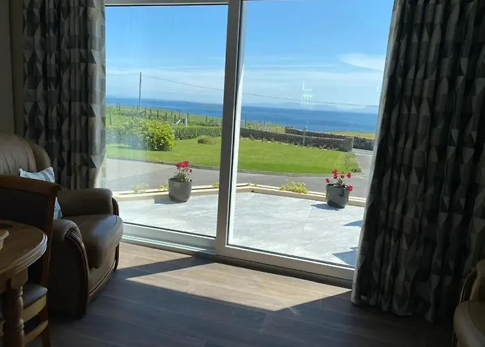 Ocean Spray Self Catering Apartamento