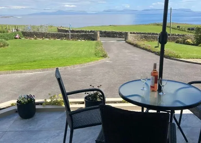 Ocean Spray Self Catering