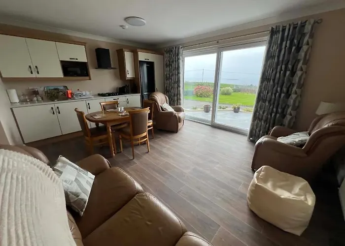 アパート Ocean Spray Self Catering *