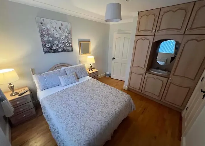 Ocean Spray Self Catering *