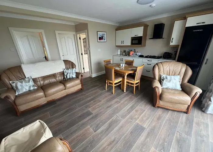 Ocean Spray Self Catering Apartamento