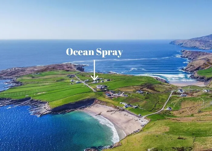 Apartamento Ocean Spray Self Catering