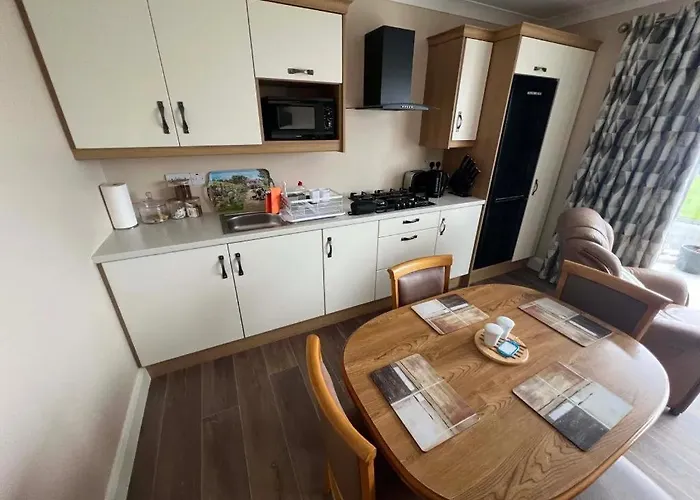 Apartamento Ocean Spray Self Catering *