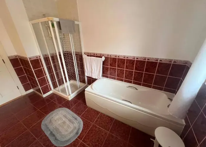 Ocean Spray Self Catering Apartamento Kilcar