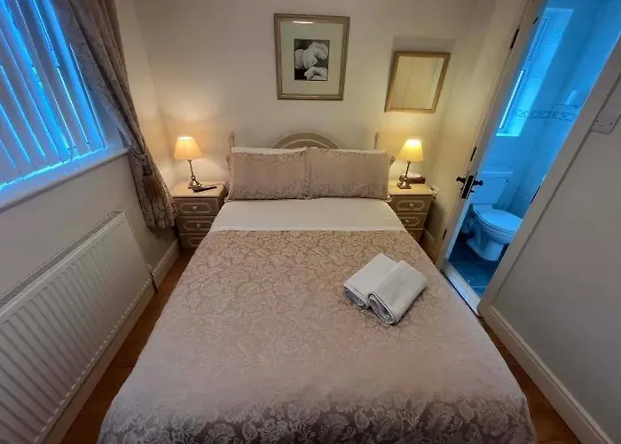 Ocean Spray Self Catering *